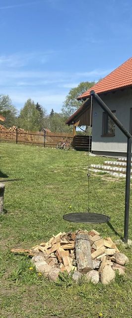 Dom na wyłączność Danowo