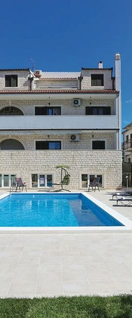 Apartment Plautila Suite Solin