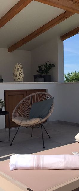 Apartment Zanna Vodnjan