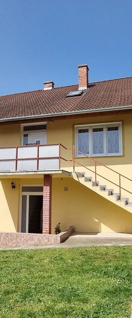 Haus Nadine - Balaton Vacation Homes Szólád