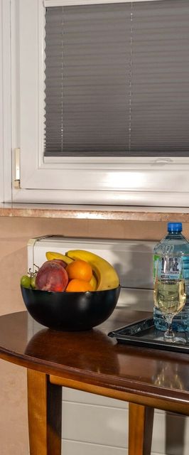 Apartamenty Black Pearl Kołobrzeg