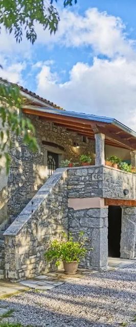 Apartment Balidur Roč