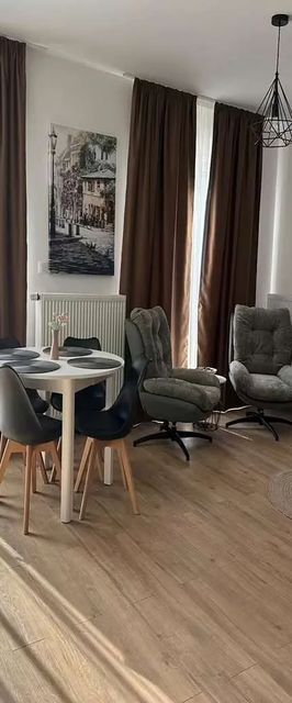 Apartament Family Haven Sighișoara