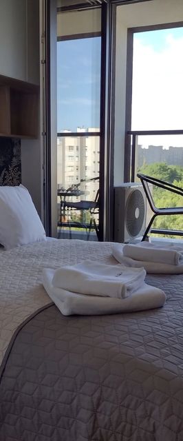 Apartament Cracowapart Sunny Point Kraków