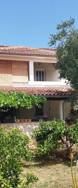 Apartmanok A Tenger Mellett Tkon, Pasman - 6221 Tkon