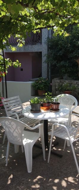 Apartmanok Parkolóhellyel Mali Losinj, Losinj - 8039 Mali Lošinj