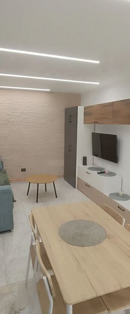 White Apartament Ocna Sibiului