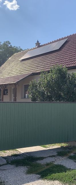 Martin Vendégház Arnót