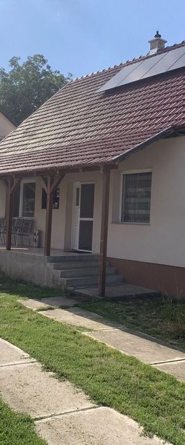 Martin Vendégház Arnót