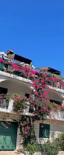 Apartmanok A Tenger Mellett Zaklopatica, Lastovo - 13214 Zaklopatica