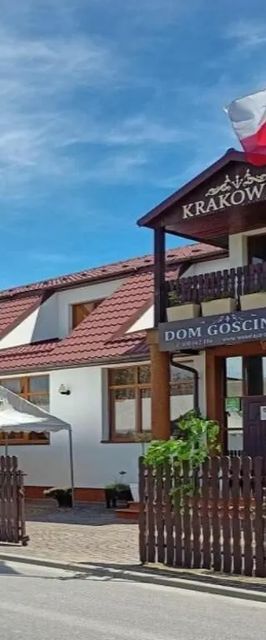 Hotelik Krakowiak Jarosław