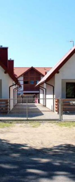 Domki Całoroczne u Przyjaciół Żarnowska, Łeba