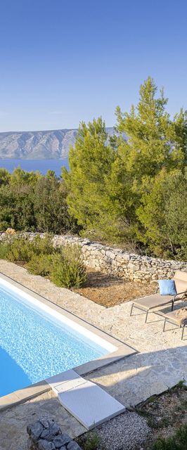 Villa Martina Stari Grad