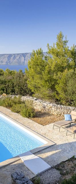 Villa Martina Stari Grad