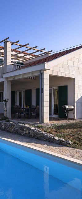 Villa Sussana Stari Grad