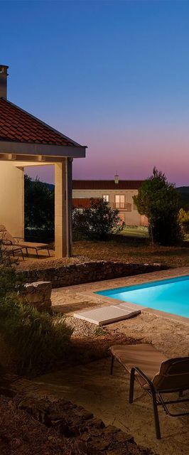 Villa Stella Stari Grad