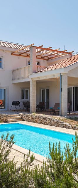 Villa Doris Stari Grad