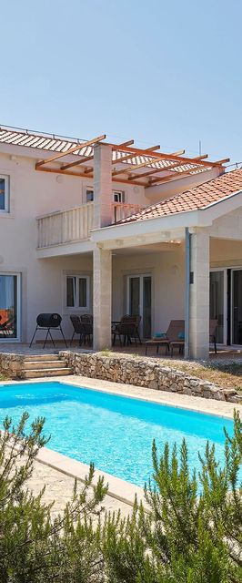 Villa Doris Stari Grad