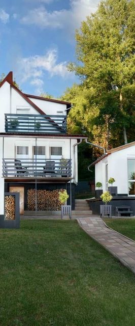 Geosun House Salgótarján