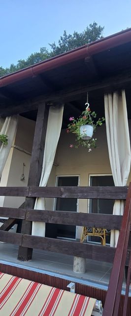 Casa de vacanta Olimpia Dubova