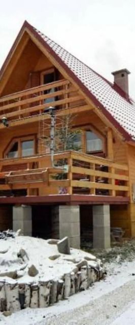 Domki Całoroczne Korbielów