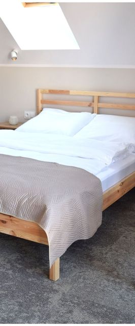 Pokoje AmberRest Chłapowo