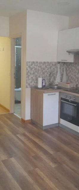 Apartment Vanja Krapina