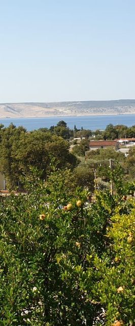 Room Art room Starigrad Paklenica