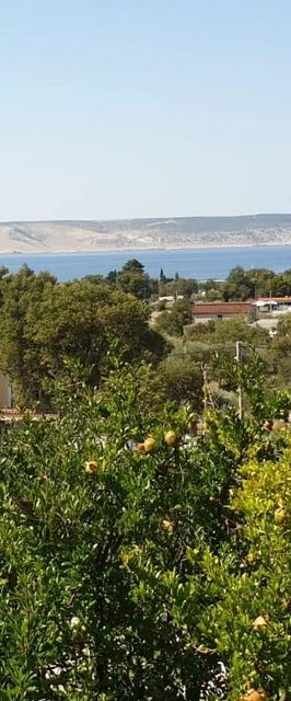 Room Art room Starigrad Paklenica