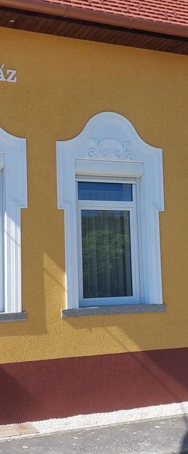 Napsugár Vendégház Apátfalva