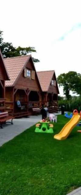 Pokoje Elam Sarbinowo