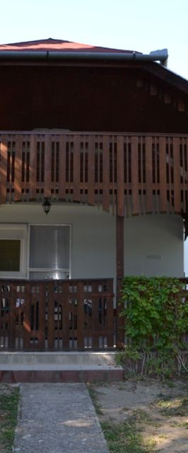 Gondalaposi Üdülő Békésszentandrás