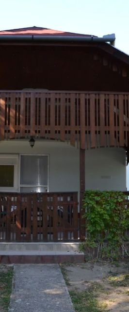 Gondalaposi Üdülő Békésszentandrás