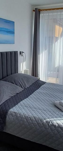 Pokoje Gościnne Akwen Rewal