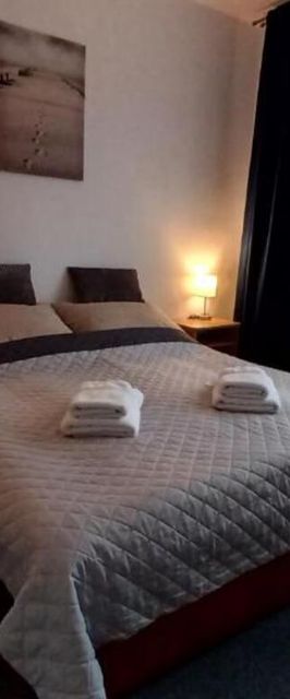 Pokoje Gościnne Akwen Rewal