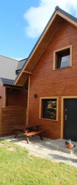 Domki Letniskowe Akwen Rewal