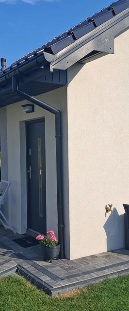 Domek u Oli Bachowice