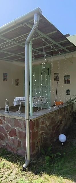 Retró Vip Nyaralóház Zamárdi 