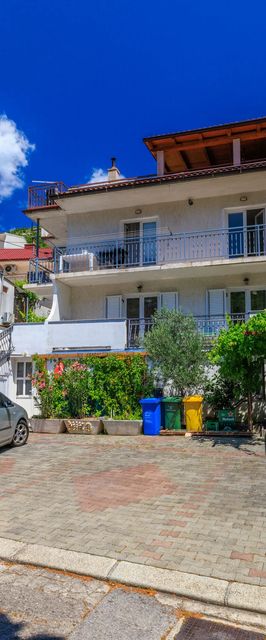 Apartment Dijana Senj