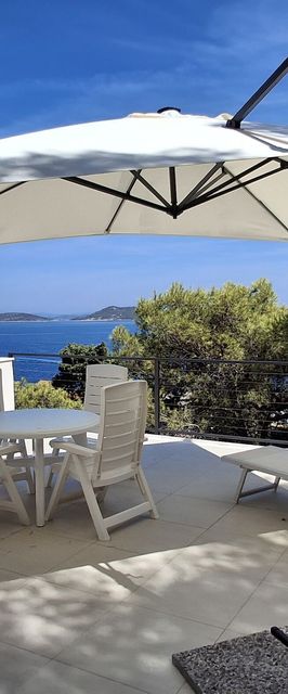 House Holiday Lodge Zirje