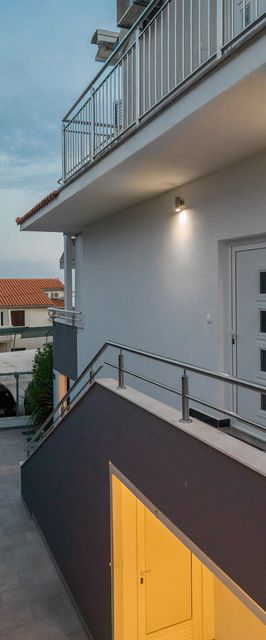 Apartments Natasa Seget Vranjica