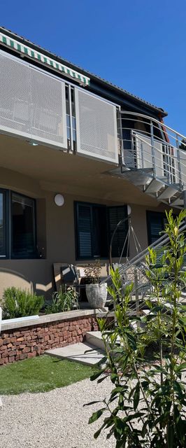 Villa Kola Balatonszemes