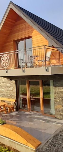 Domki Pieniny Grywałd