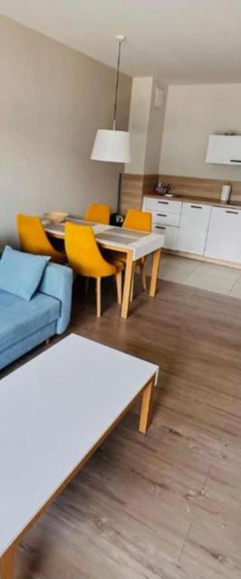 BEL MARE Apartament Piano Międzyzdroje