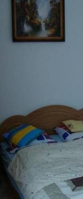 Willa Arka we Władysławowie-Chłapowie