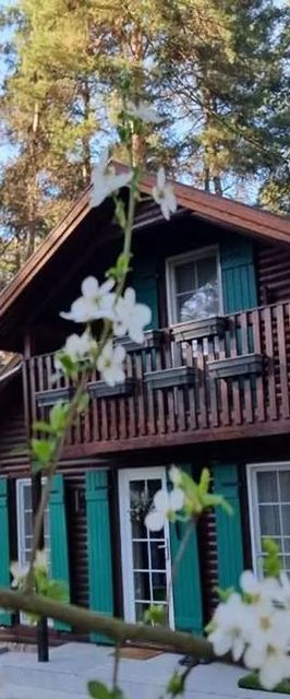 Căsuța din povești Reci