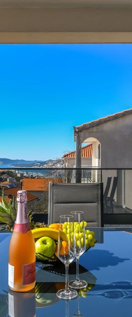 Apartment Silver Shine Trogir
