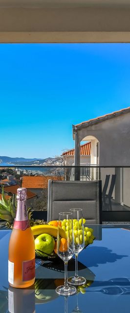 Apartment Silver Shine Trogir