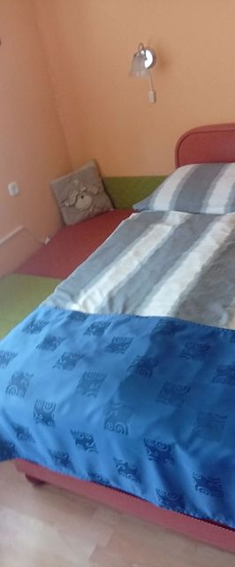 Pinczés Vendégház Hajdúszoboszló