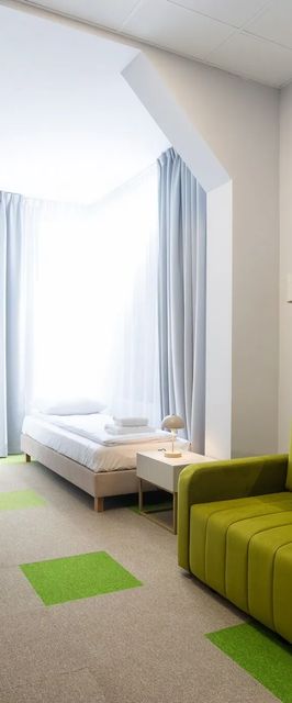 Moon ApartHotel Wrocław